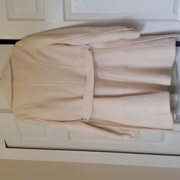 ❤JESSICA SIMPSON Wool Coat - Picture 4 of 9